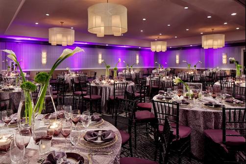 Liaison Capitol Hill DC-an Affinia hotel - Washington - Hall