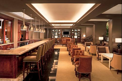 Sheraton Nashville Downtown Hotel - Nashville - Bar