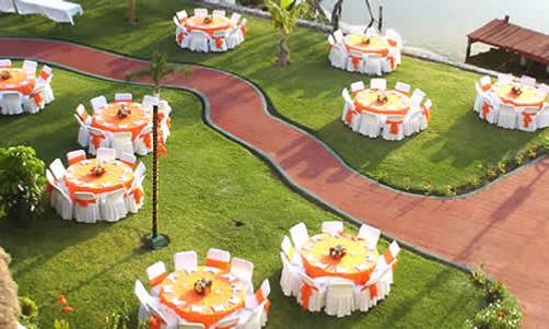 Cancun Clipper Club - Cancun - Restaurant