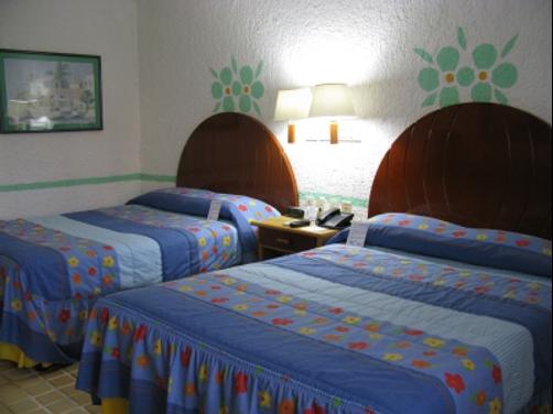 Cancun Clipper Club - Cancun