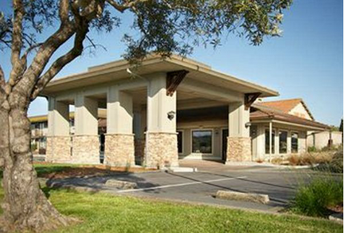 Holiday Inn Express Mill Valley San Francisco Area - Mill Valley - Building