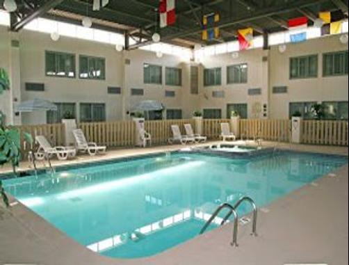 Baymont Inn & Suites - Southfield/Detroit - Southfield - Pool