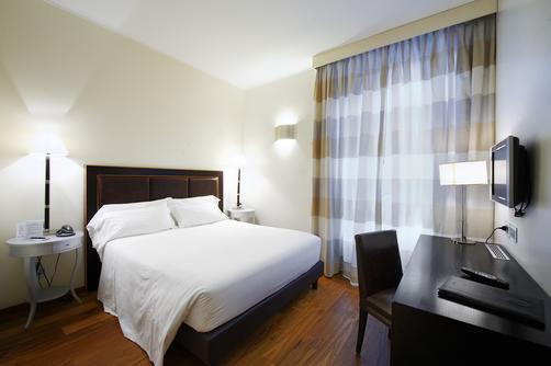 Hotel Canada - Milan