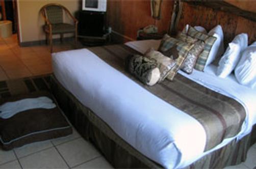 Prospector Hotel and Casino - Ely - Bedroom
