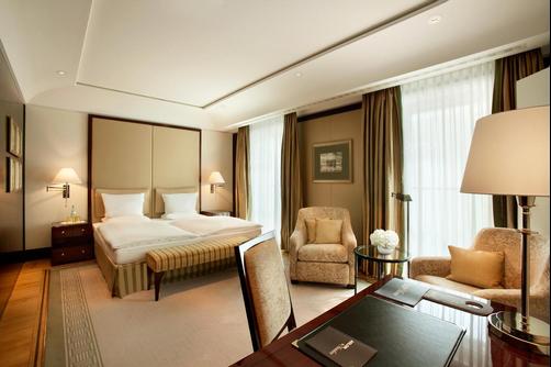 Hotel Adlon Kempinski - Berlin - Double room