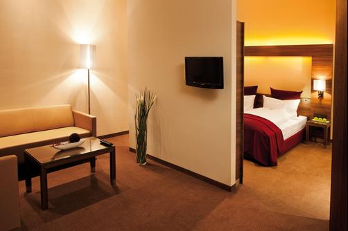 Fleming's Deluxe Hotel Wien-City - Vienna - Living room