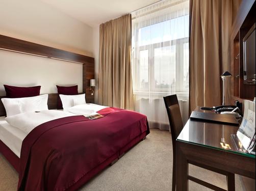 Fleming's Deluxe Hotel Wien-City - Vienna - Double room