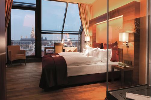 Fleming's Deluxe Hotel Wien-City - Vienna - Bedroom