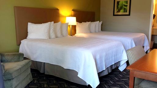 Wingfield Inn - Mayfield - Double room