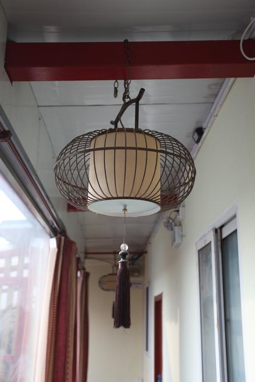 The Classic Courtyard - Beijing