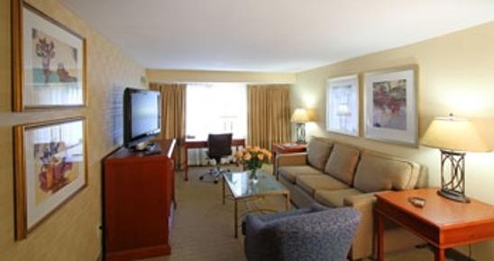Brookshire Suites - Baltimore