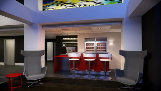 Brookshire Suites - Baltimore