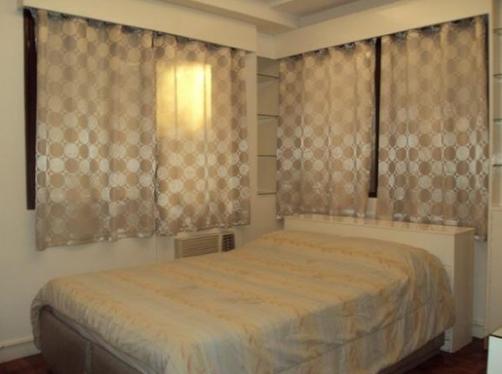 Sunette Tower Hotel - Manila