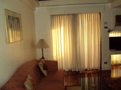 Sunette Tower Hotel - Manila