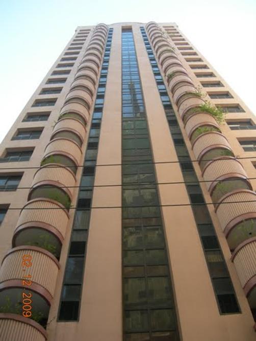 Sunette Tower Hotel - Manila