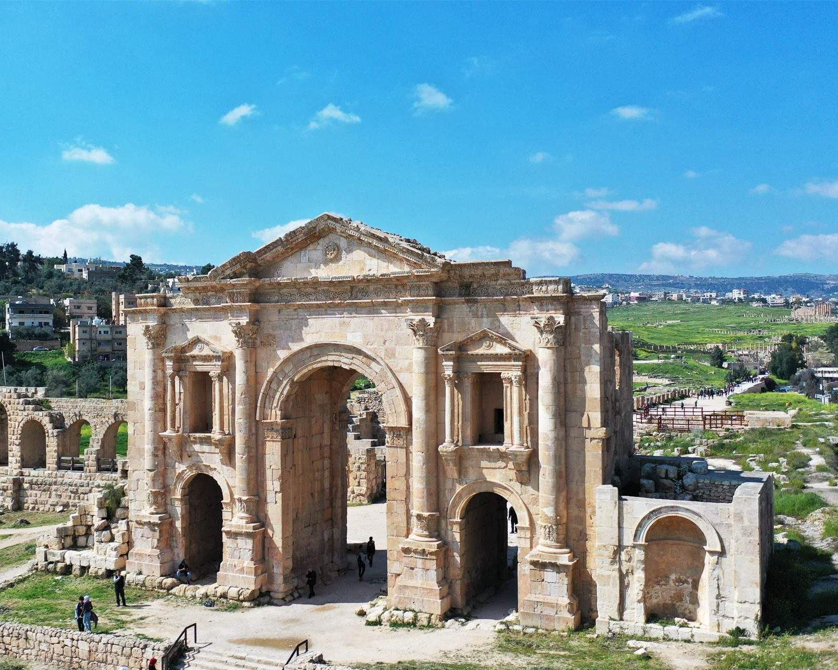 Discover Jordan KAYAK