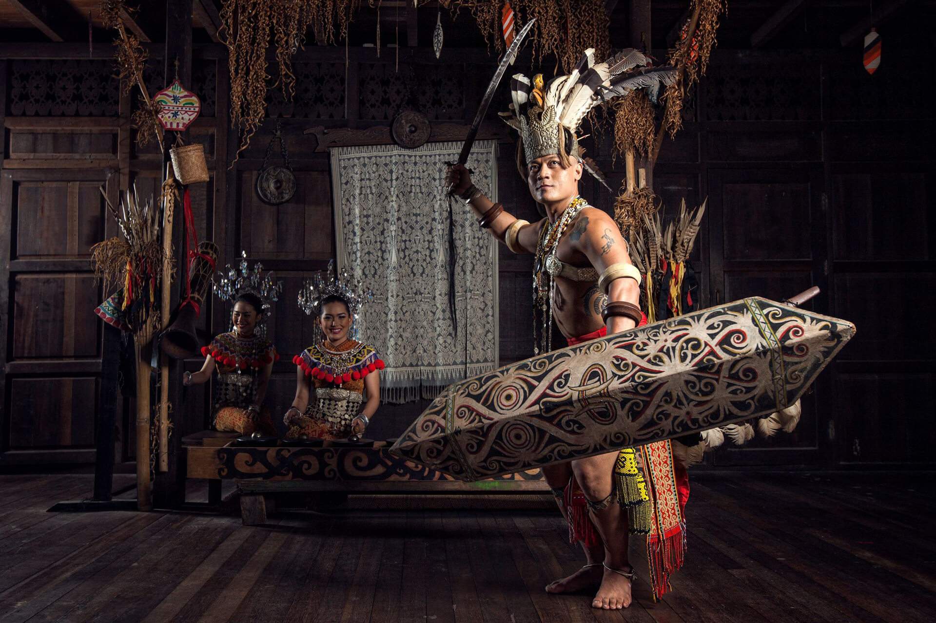 Malaysian culture