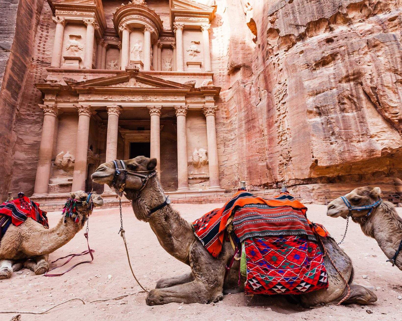 Discover Jordan KAYAK