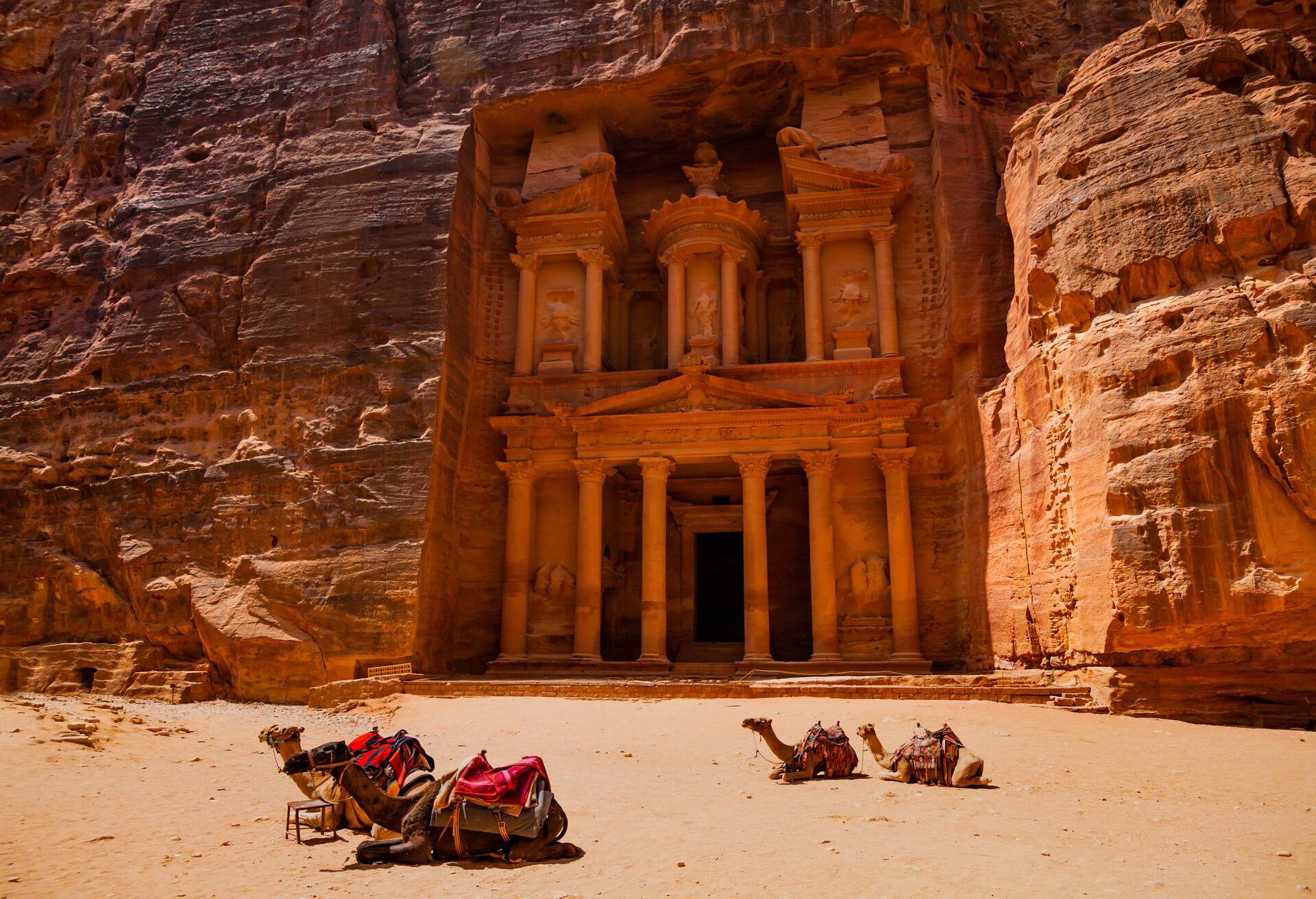 Discover Jordan KAYAK