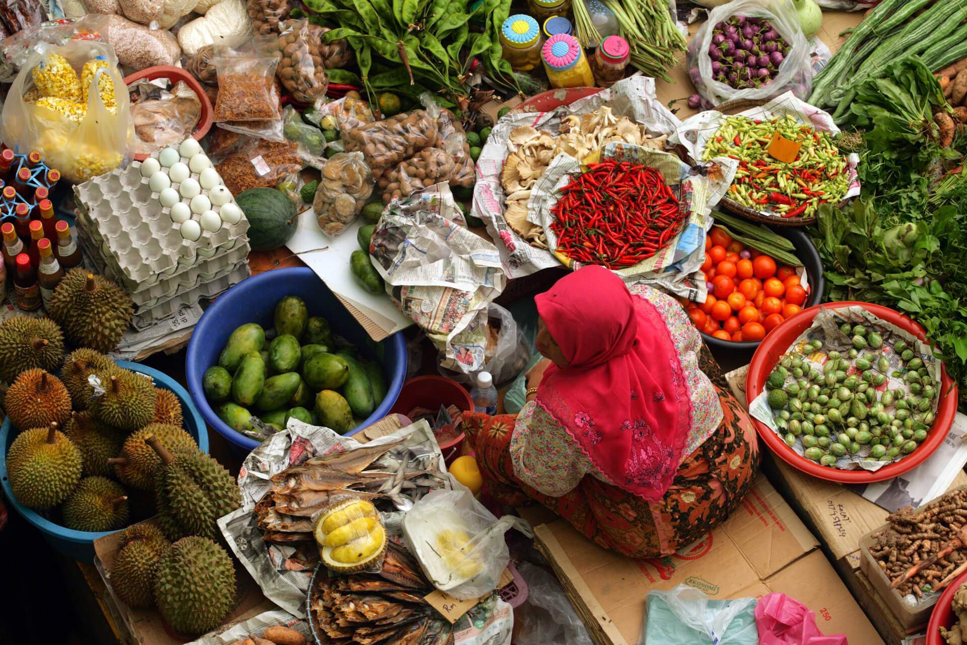 Kota Bharu