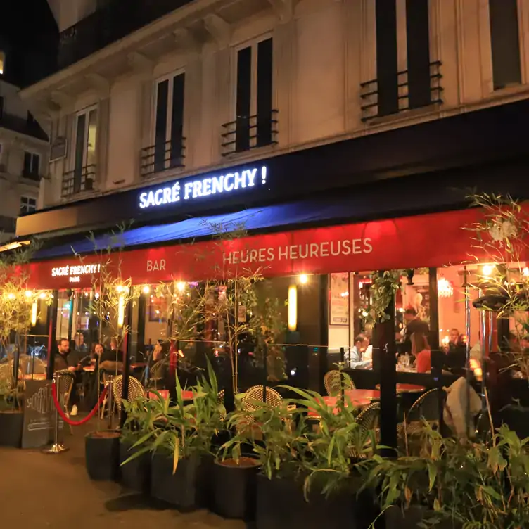 sacre-frenchy