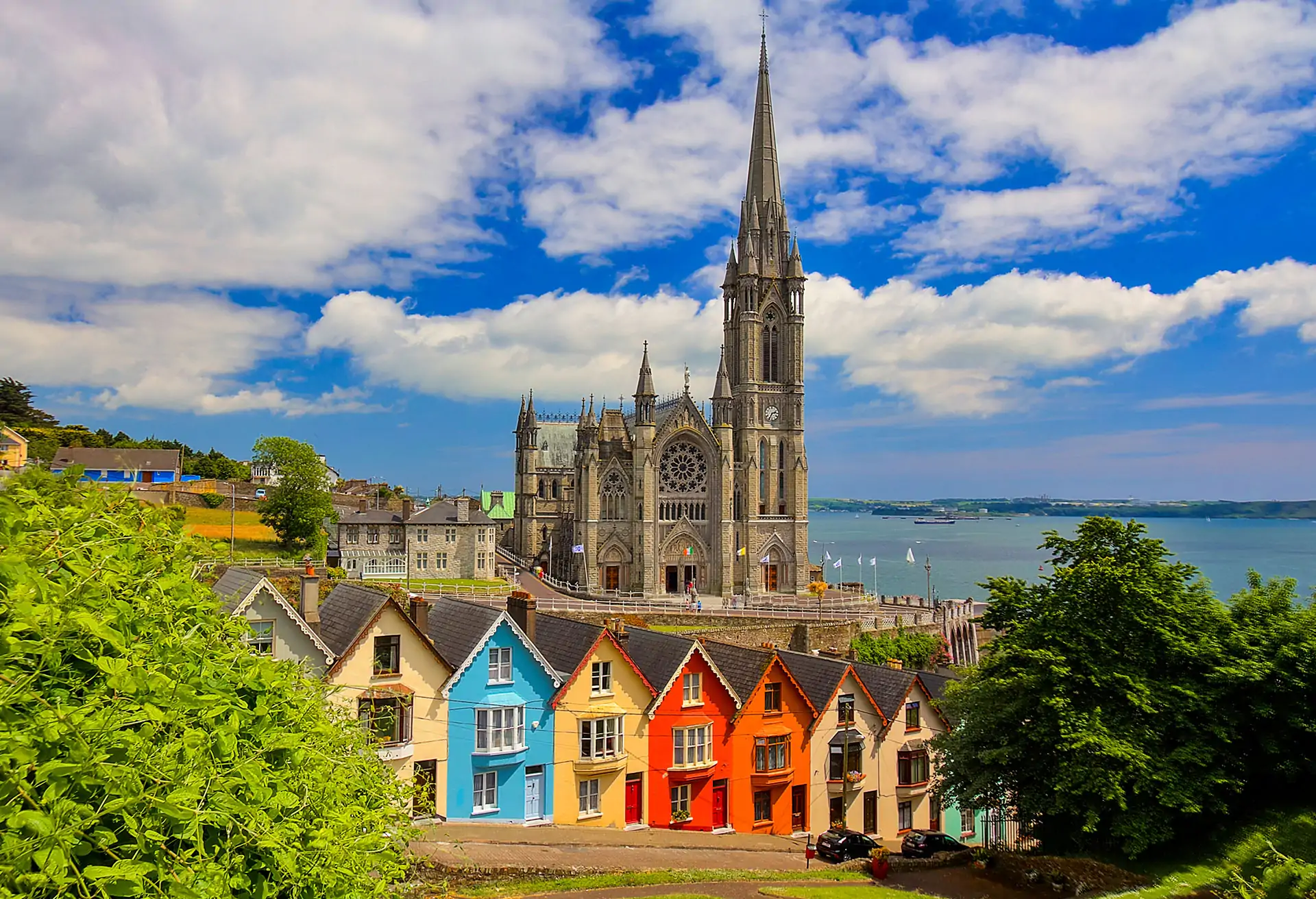 cork