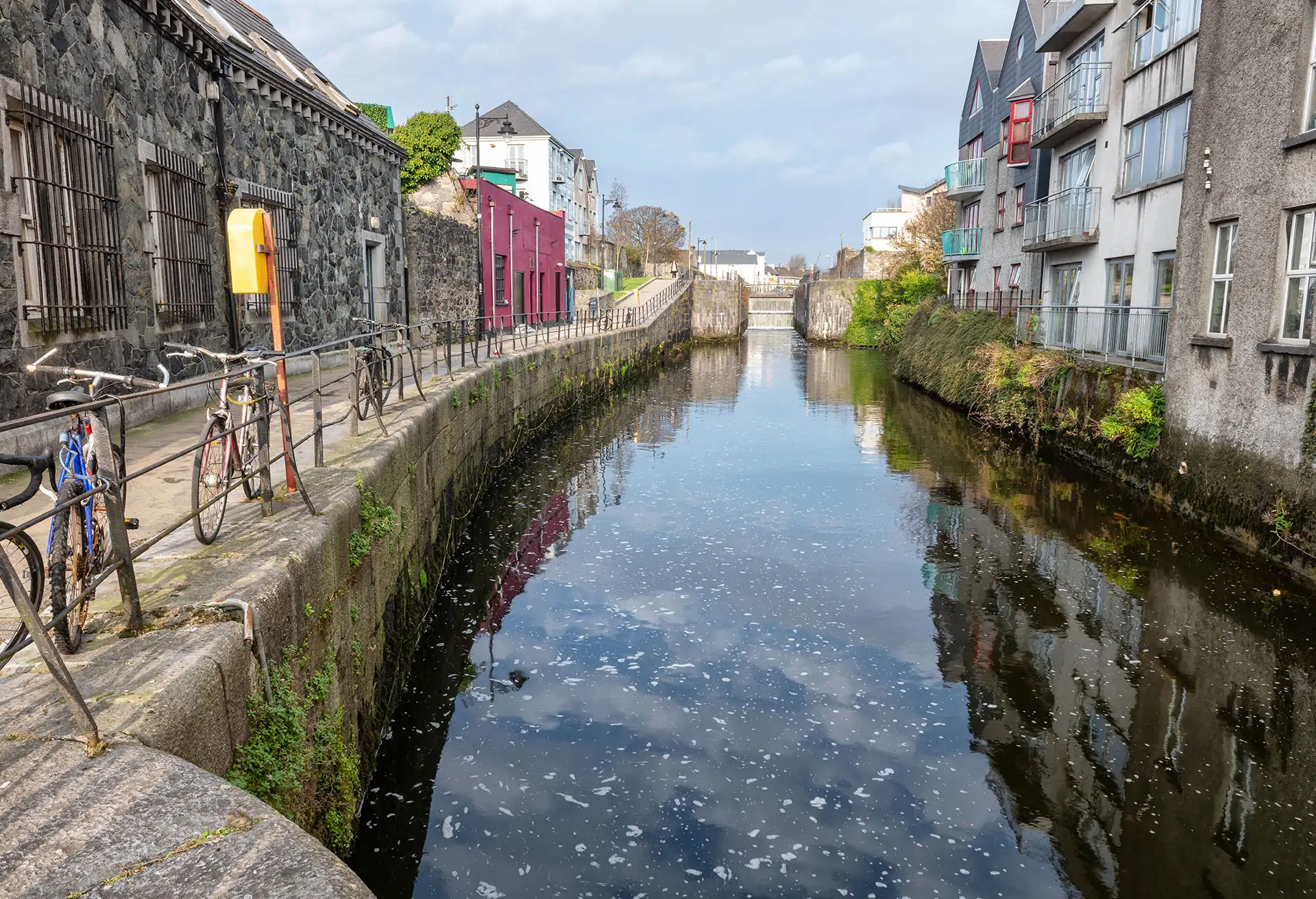 galway
