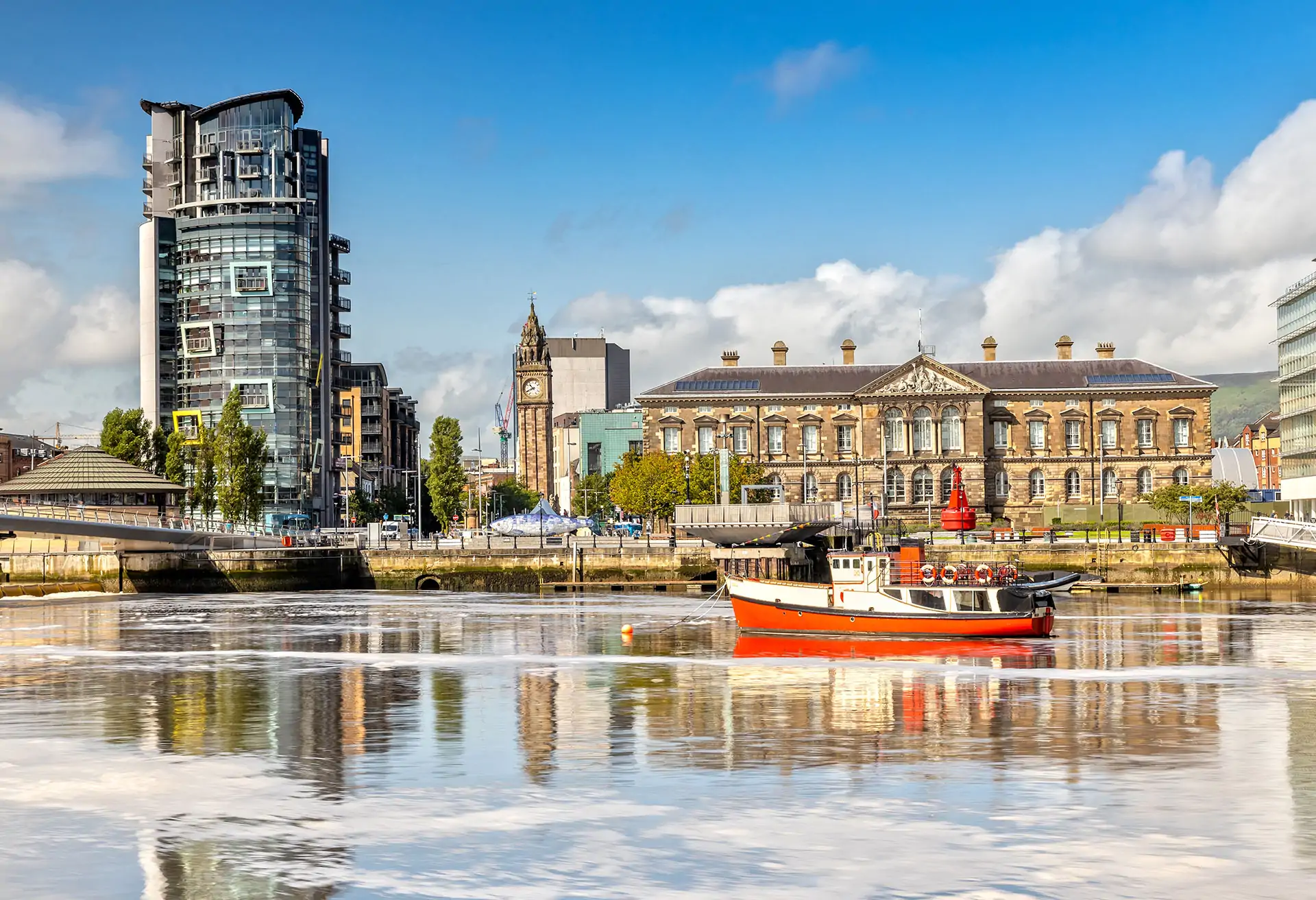 belfast