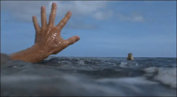 Castaway 600