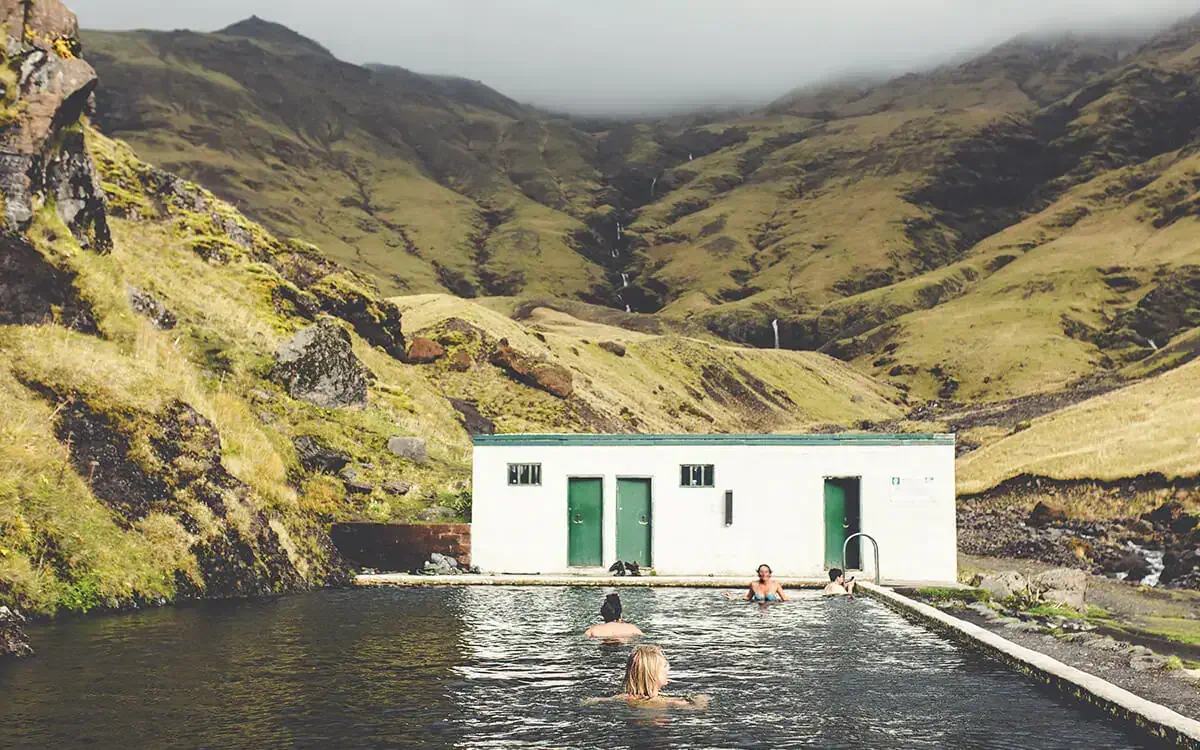 yolo iceland seljavallalaug