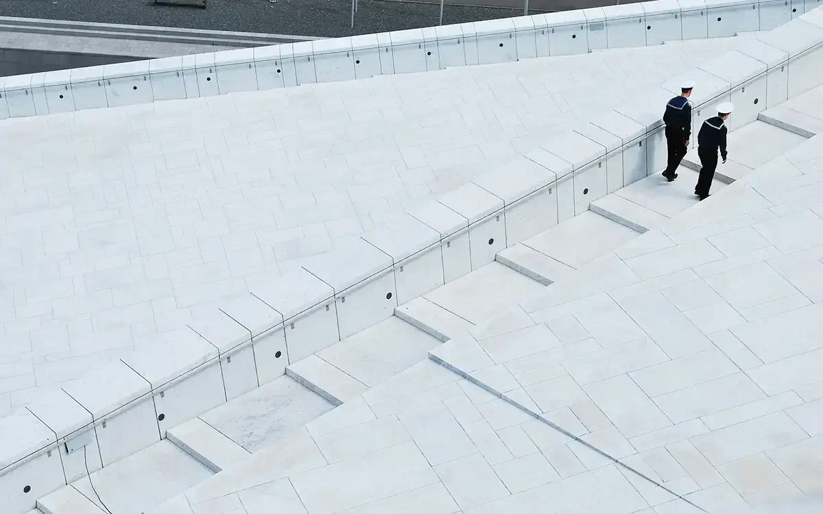 oslo