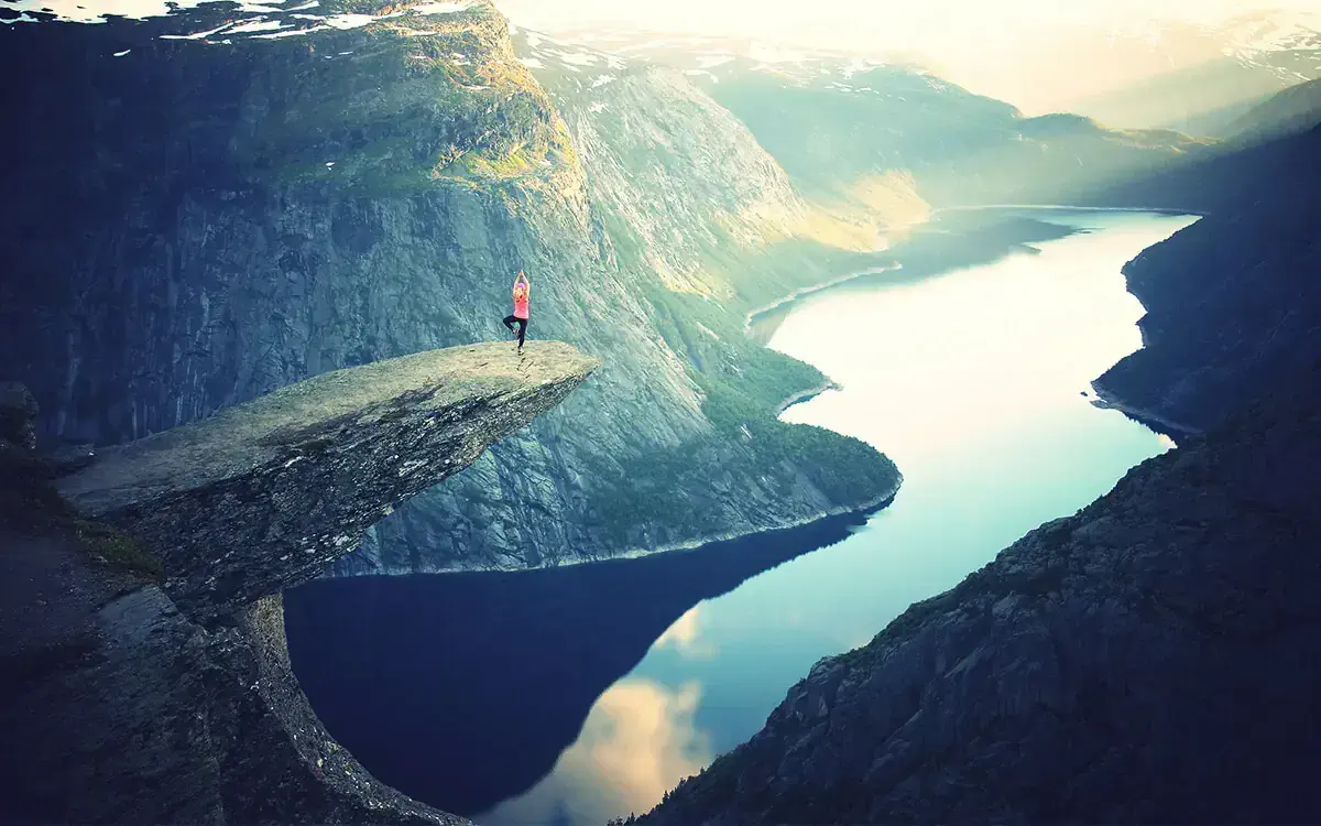 norway