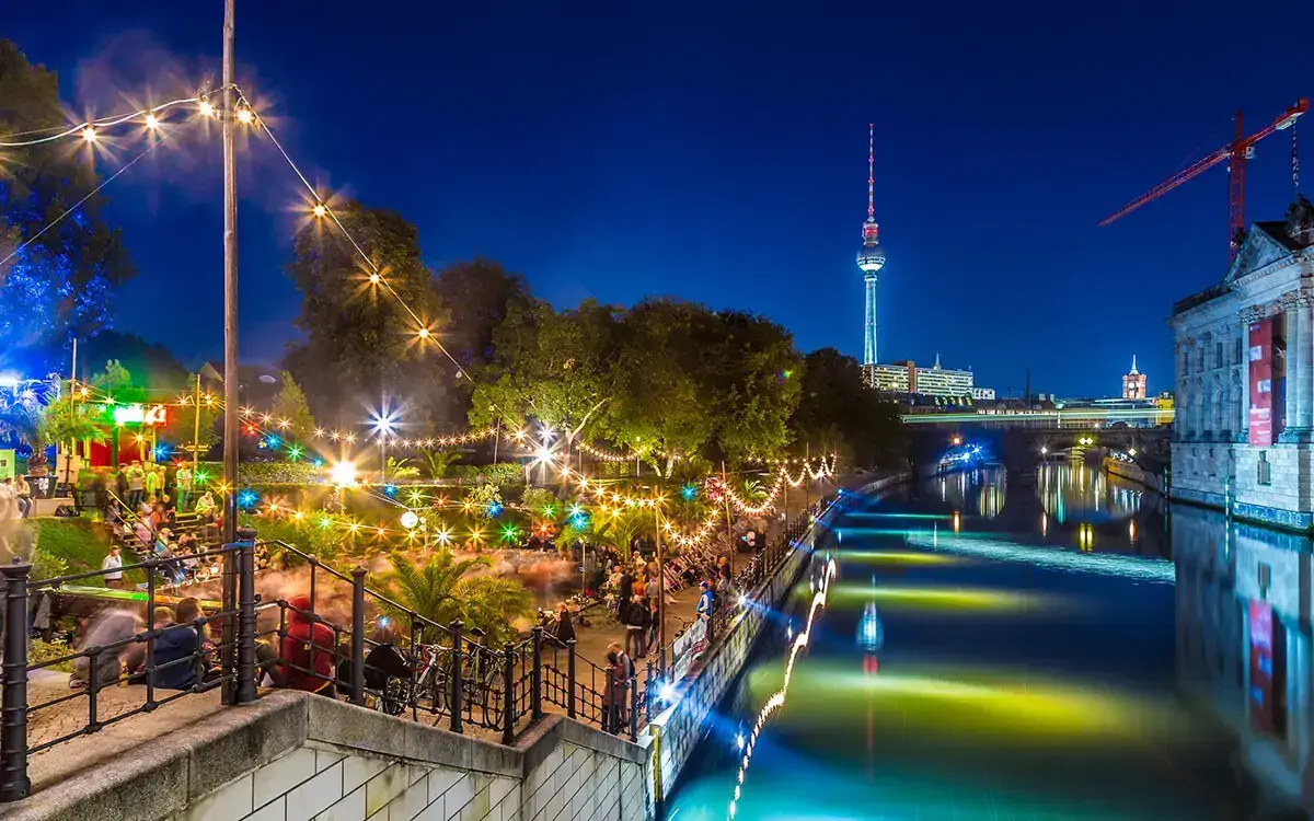 berlin-night life