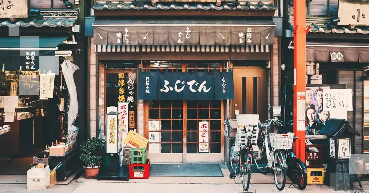 where to go in march tokyo
