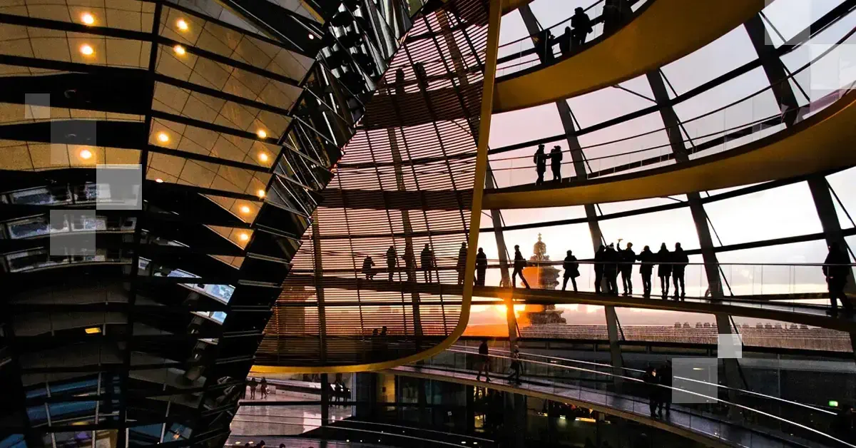 where to go in june berlin