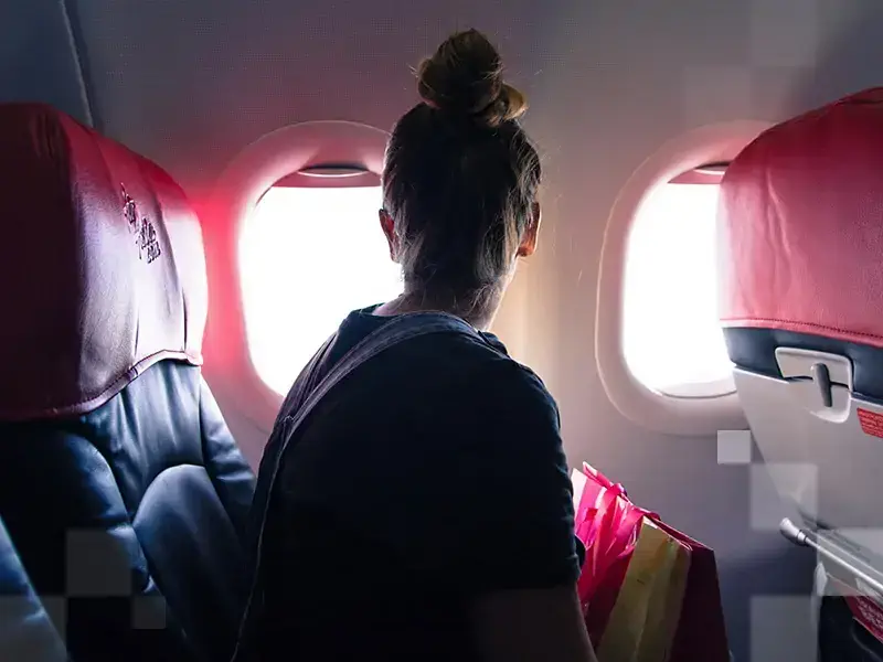 Knowing your options when it comes to flights can help you save. 