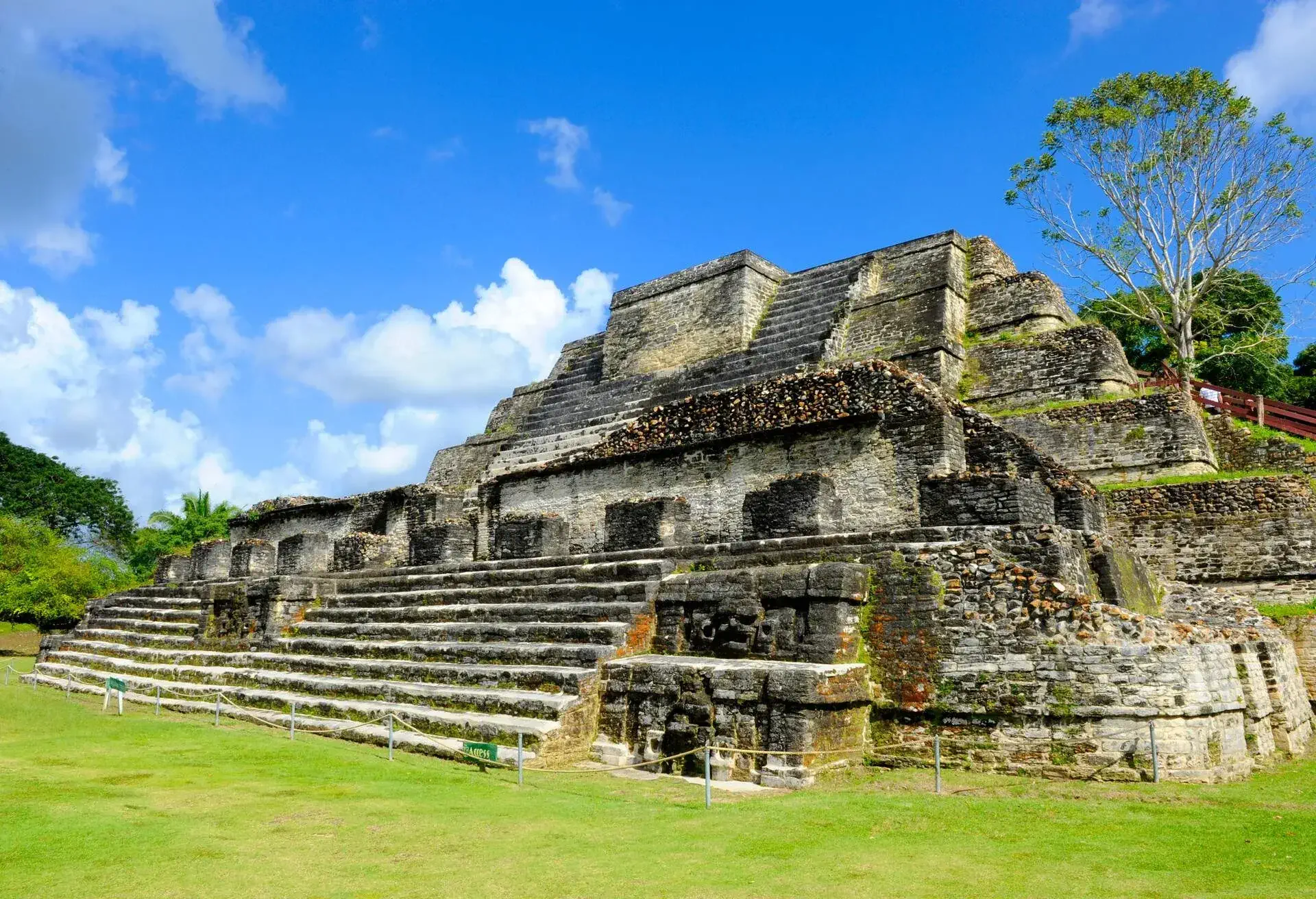 Belize