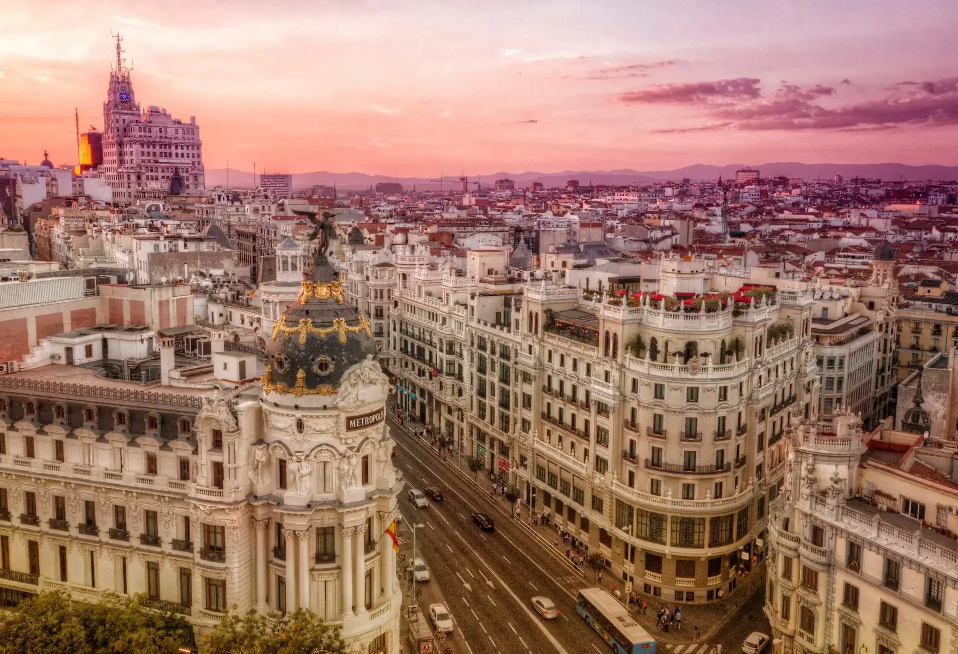 Madrid