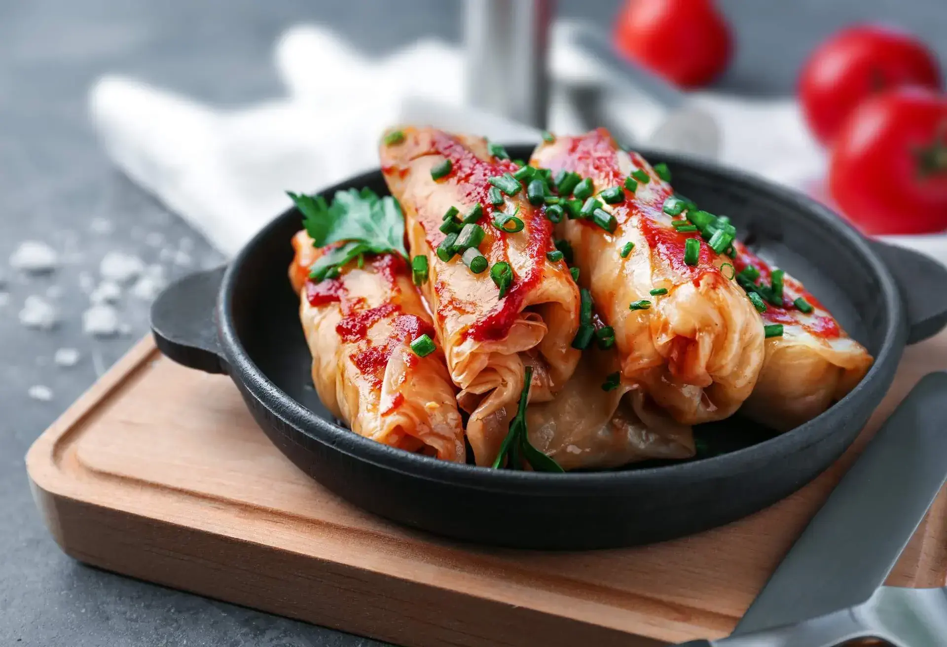 FOOD_POLISH_GOLABKI