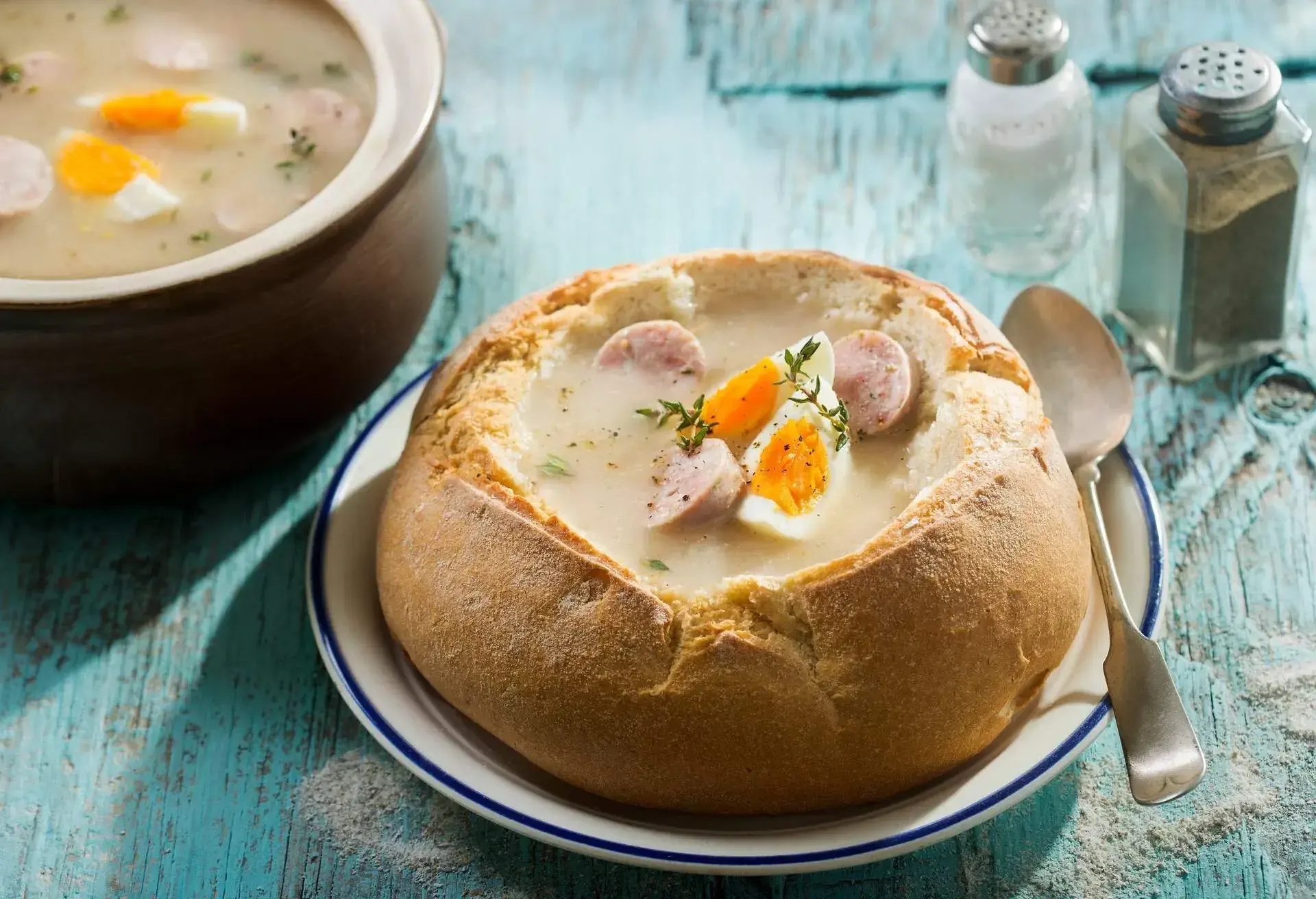 FOOD_POLISH_ZUREK