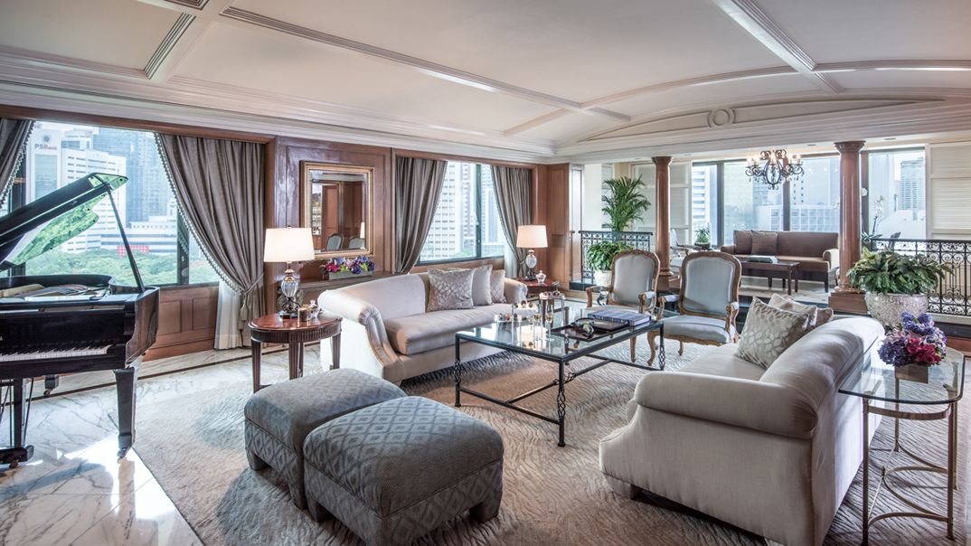 / Official Hotel Information image