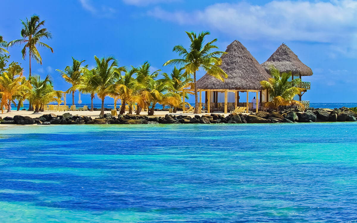Dominican Republic