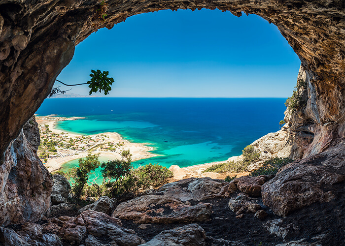 arturasker/Shutterstock.com | Wonderful beaches on Crete