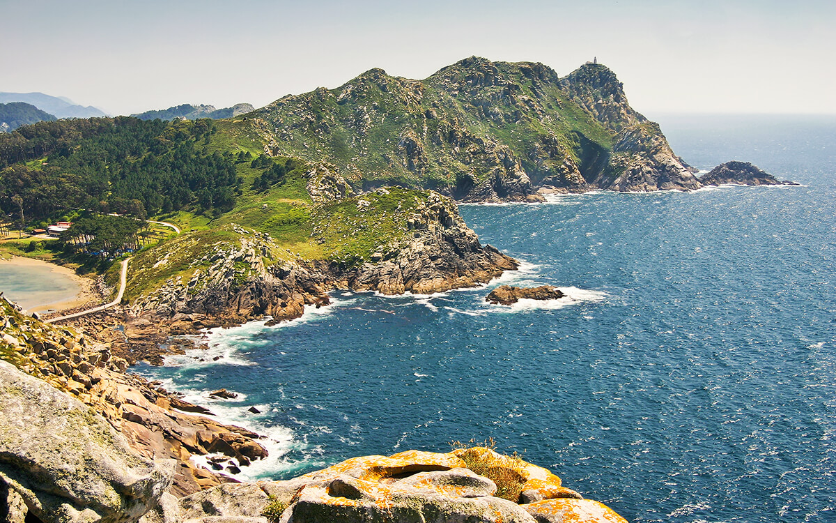 Galicia Spain Cheap holiday destinations 2023
