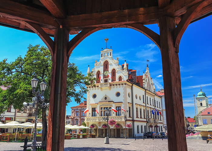 Andrzej Rostek/Shutterstock.com
