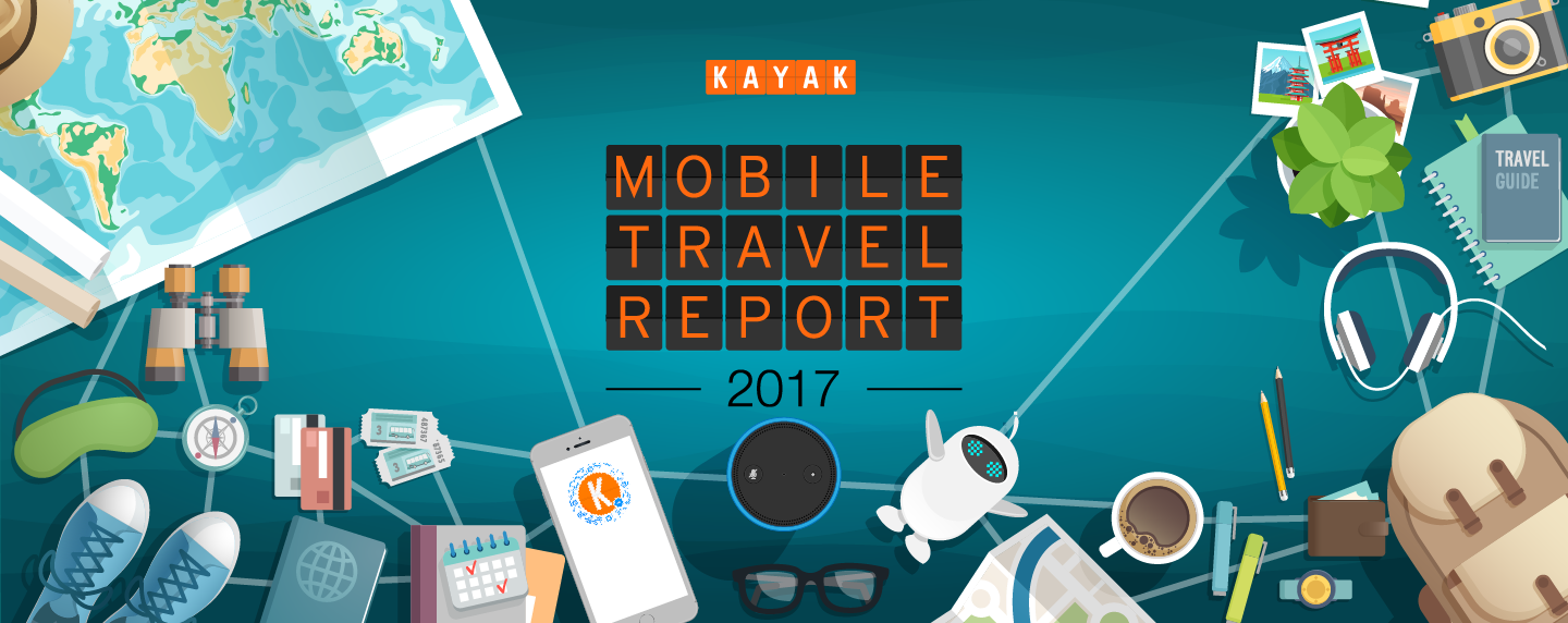 Mobile Travel Report