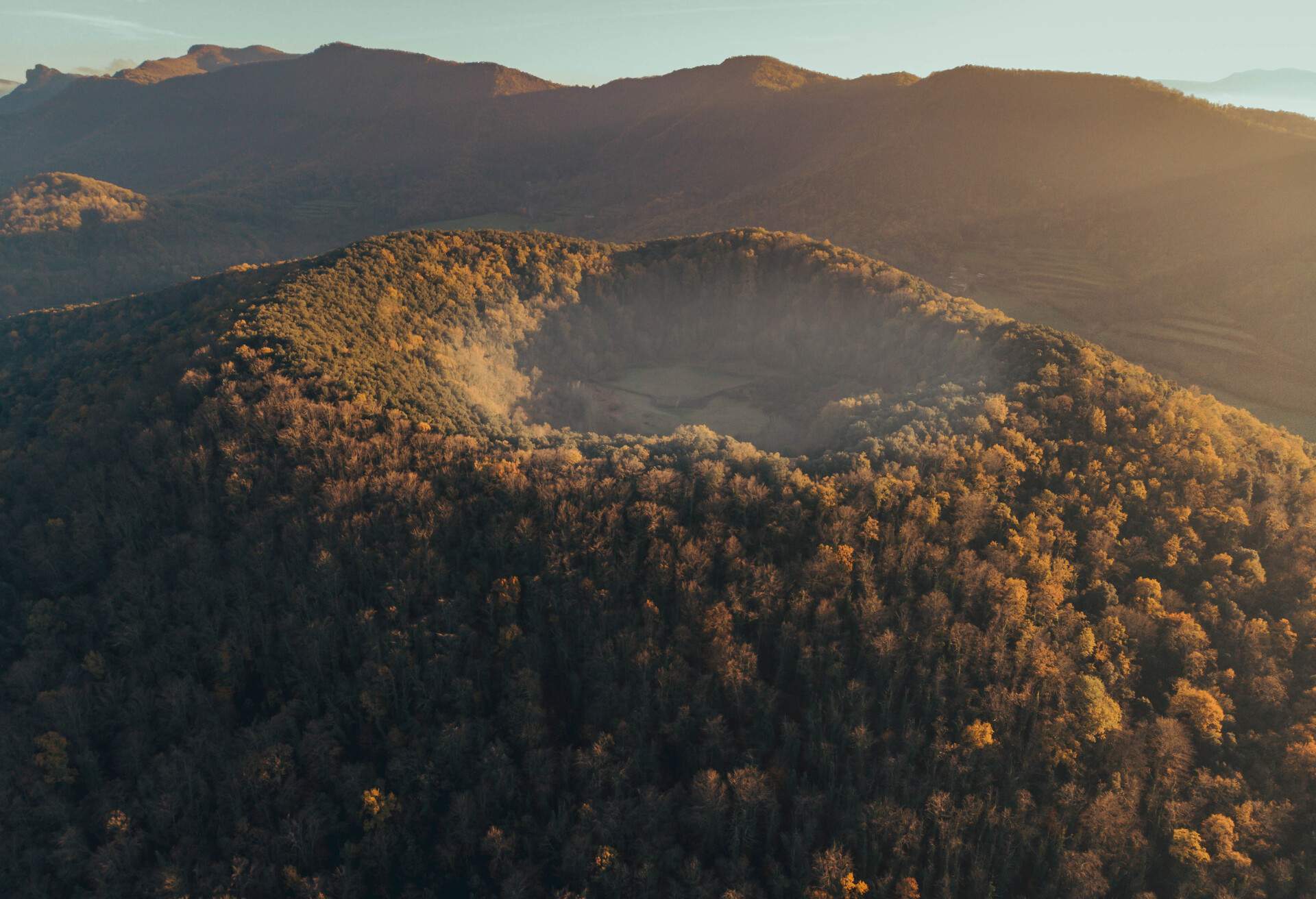 DEST_SPAIN_Garrotxa_Volcano_Natural_ Park_GettyImages-1288793683