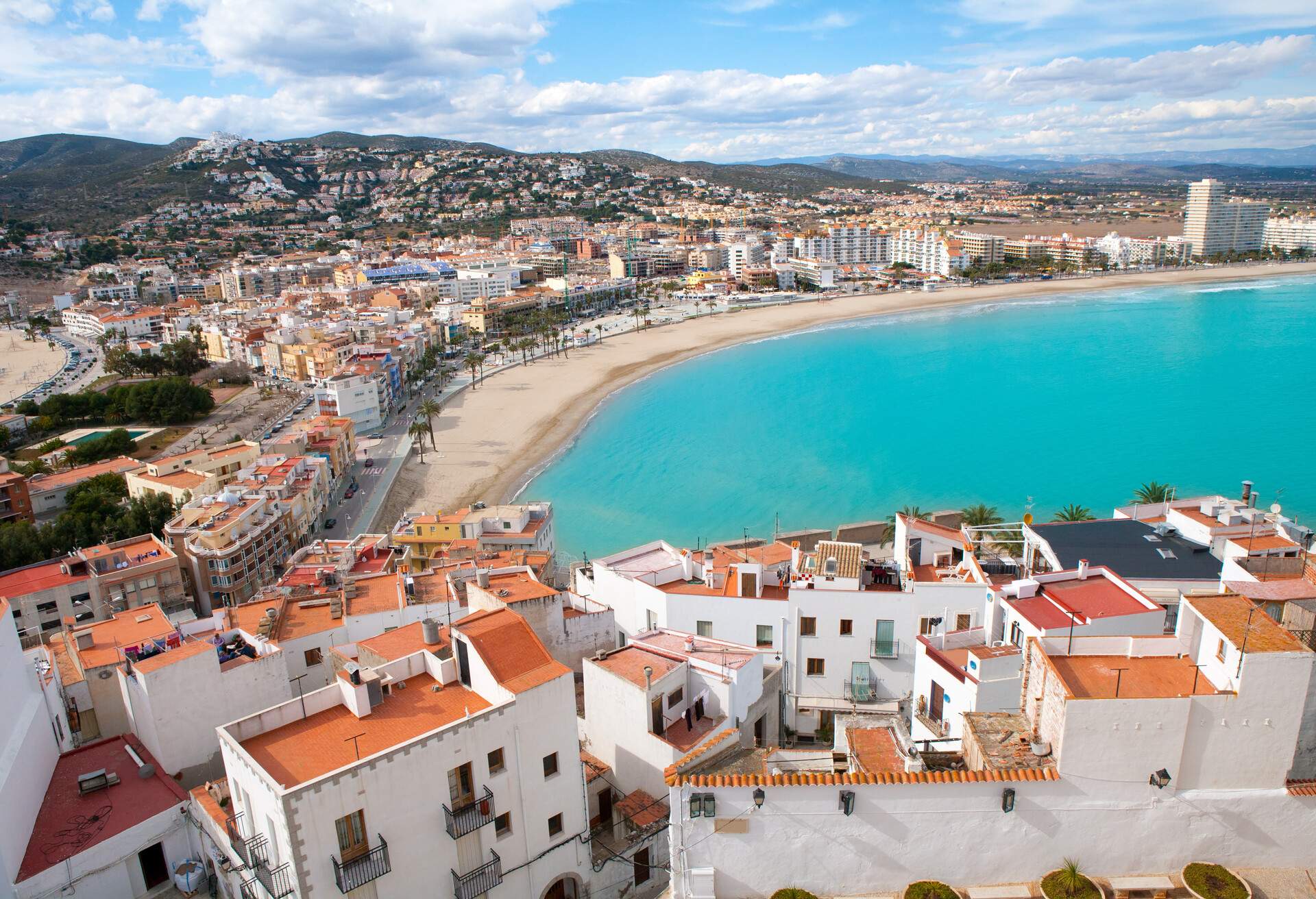 Coastal towns in Spain: Discover the most beautiful side of Spain | KAYAK
