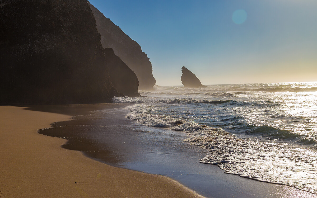 Praia da Adraga