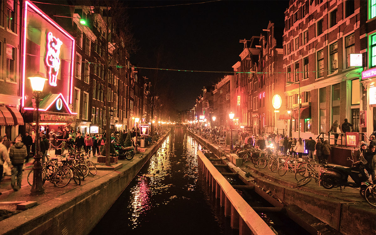 Amsterdam